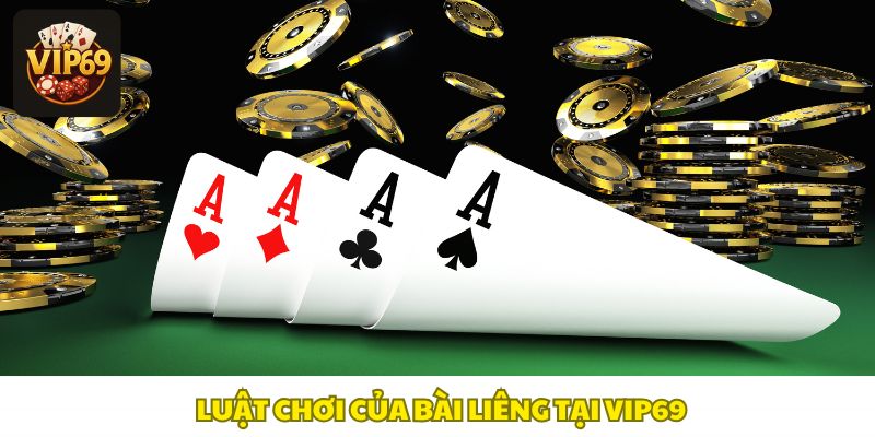 Tìm hiểu rõ luật chơi của liêng