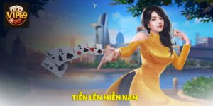 Tiến lên miền nam