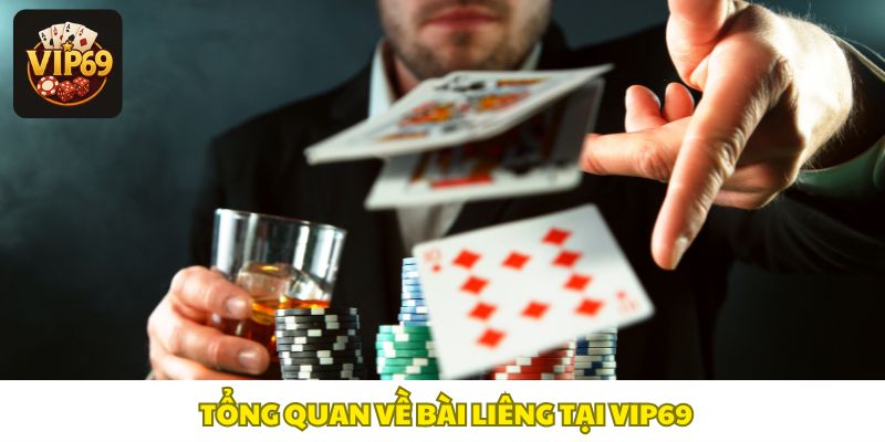 Khám phá sơ lược về Liêng tại Vip69